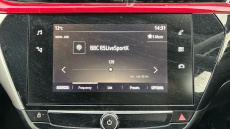 Vauxhall Corsa 1.2 Turbo SRi 5dr Petrol Hatchback